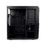 REDrock A809BR Entry Level Game Case w/o Power Sup